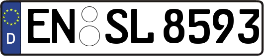 EN-SL8593