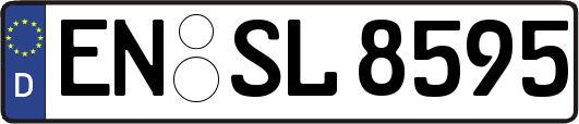 EN-SL8595