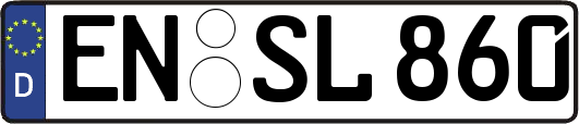 EN-SL860