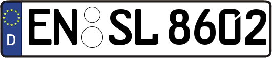 EN-SL8602
