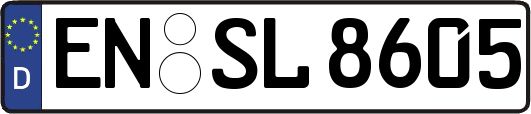 EN-SL8605