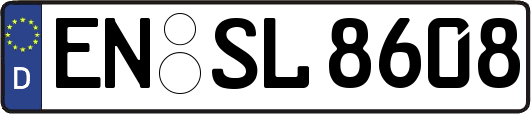 EN-SL8608