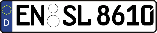 EN-SL8610