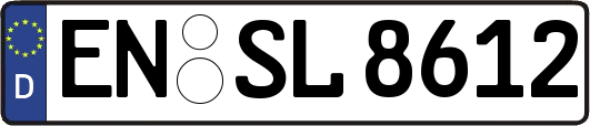 EN-SL8612