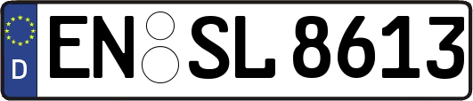 EN-SL8613
