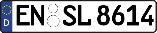EN-SL8614