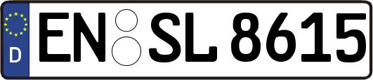 EN-SL8615