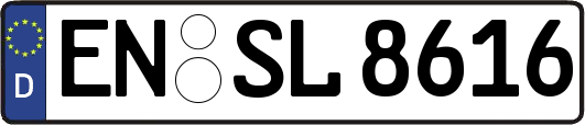 EN-SL8616