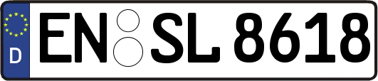 EN-SL8618