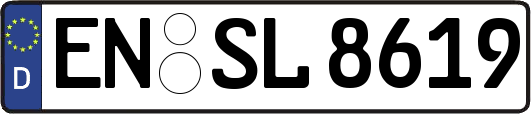 EN-SL8619