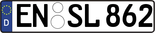 EN-SL862