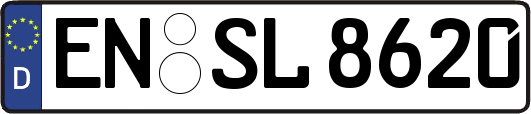 EN-SL8620