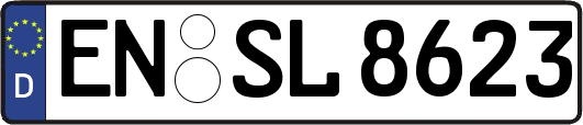 EN-SL8623