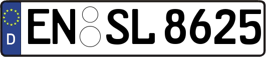 EN-SL8625