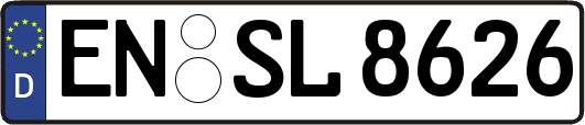 EN-SL8626