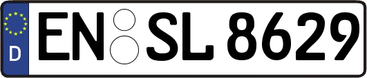 EN-SL8629