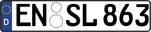 EN-SL863