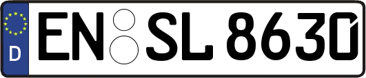 EN-SL8630