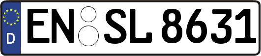 EN-SL8631
