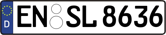 EN-SL8636