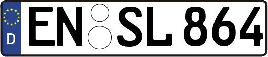 EN-SL864