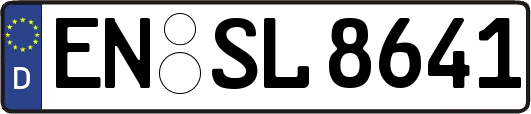 EN-SL8641