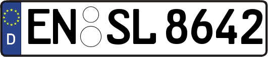 EN-SL8642