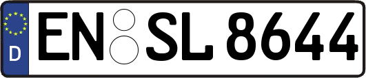 EN-SL8644
