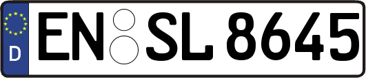 EN-SL8645