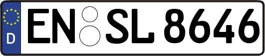 EN-SL8646