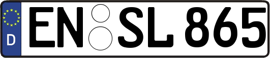 EN-SL865