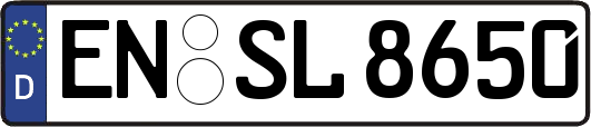 EN-SL8650
