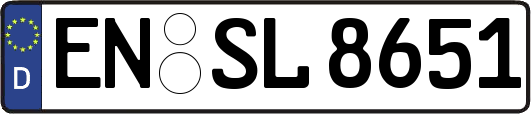 EN-SL8651