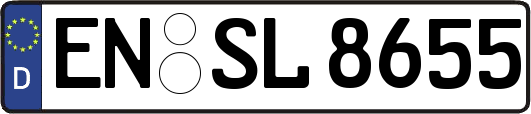 EN-SL8655