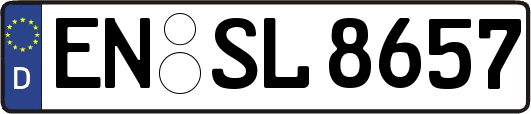 EN-SL8657