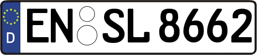 EN-SL8662