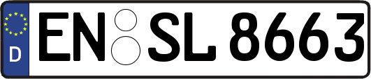 EN-SL8663