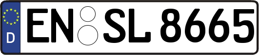 EN-SL8665