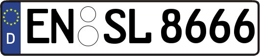 EN-SL8666