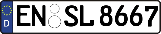 EN-SL8667