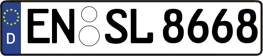 EN-SL8668