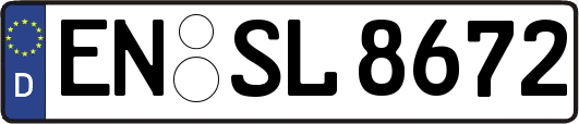 EN-SL8672