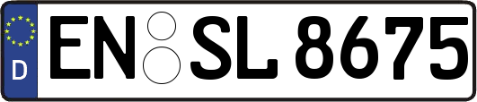 EN-SL8675