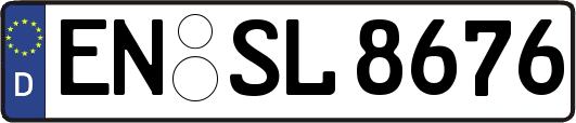 EN-SL8676