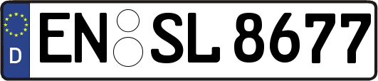 EN-SL8677