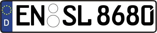 EN-SL8680