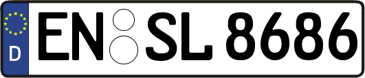 EN-SL8686