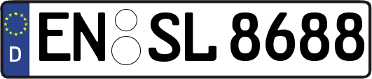 EN-SL8688