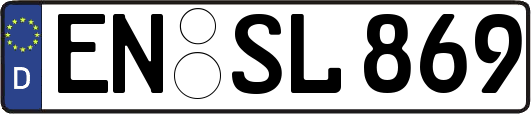 EN-SL869