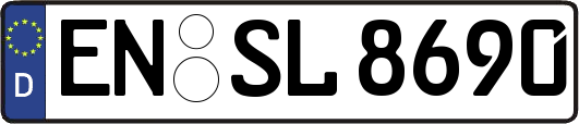 EN-SL8690